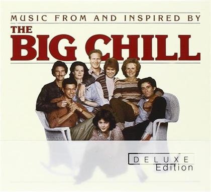 Big Chill - OST (Deluxe Edition, 2 CDs)