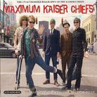 Kaiser Chiefs - Maximum - Interview