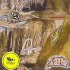 Magnetfisch - Botox/Poisonous Of Trace/Footloose...
