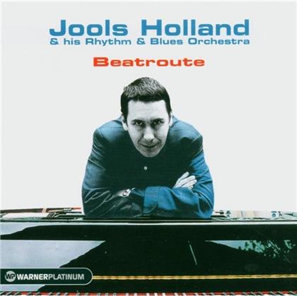 Jools Holland - Beatroute - Platinium Collection