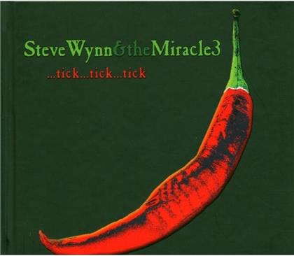 Steve Wynn - Tick...Tick...Tick