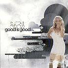 Sheryl Crow - Good Is Good - 2Track