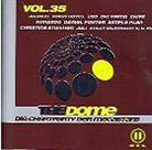 The Dome - Vol. 35 (2 CDs)