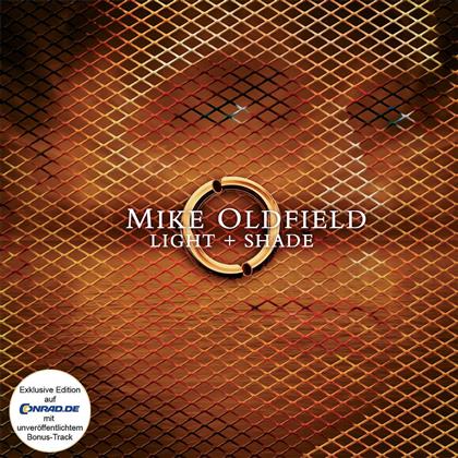Mike Oldfield - Light And Shade (2 CDs)