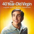 40 Year Old Virgin - OST