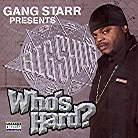 Big Shug - Who's Hard? (CD + DVD)