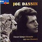Joe Dassin - Dieser Sänger Braucht Nur Ein Chanson (2 CDs)