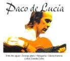 Paco De Lucia - Exitos 1