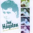 Jan Hayston - Ab Ins Wochenende