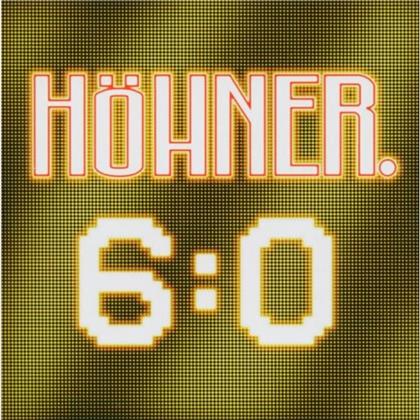 Hoehner - 6:0