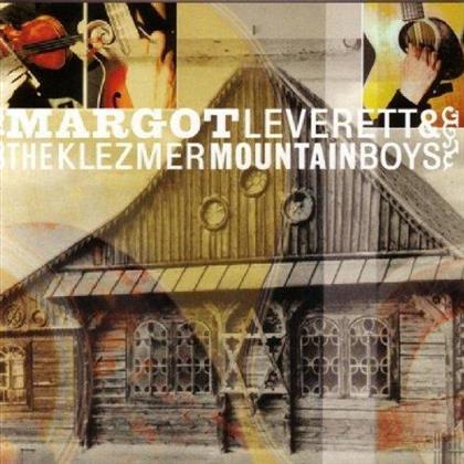 Margot Leverett - Klezmer Mt.Boys