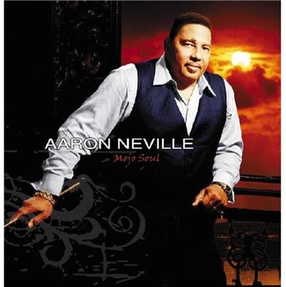 Aaron Neville - Mojo Soul