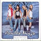 Vanilla Ninja - Blue Tatoo (Limited Edition, 2 CDs)