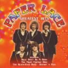 Paper Lace - Greatest Hits