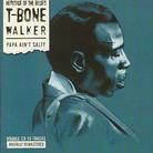T. Bone Walker - Papa Ain't Salty (2 CDs)