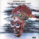 Michael White - Land Of Spirit & Light