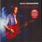 Pete Townshend - Anthology (2 CDs)