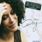 Curly - Anywhere At All