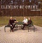 Element Of Crime - Delmenhorst
