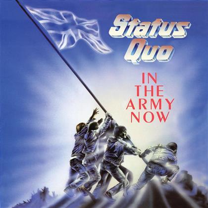 Status Quo - In The Army Now (Remastered)