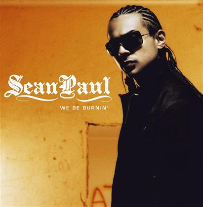 Sean Paul - We Be Burnin - 2 Track