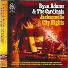 Ryan Adams - Jacksonville.. (Japan Edition)