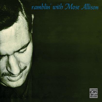 Mose Allison - Ramblin With Mose