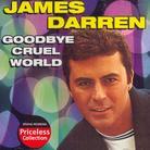 James Darren - Goodbye Cruel World