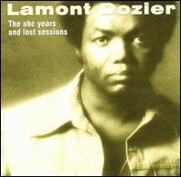 Lamont Dozier - Abc Years & Lost Sessions