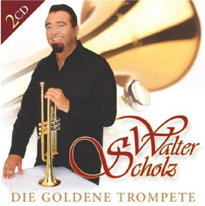 Walter Scholz - Die Goldene Trompete
