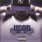 U-God (Wu-Tang Clan) - Mr Xcitement
