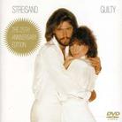 Barbra Streisand - Guilty - 25Th Anniv. Edition (CD + DVD)