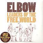 Elbow - Leaders Of The Free (CD + DVD)