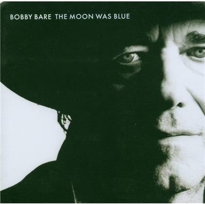Bobby Bare - Moon Was Blue