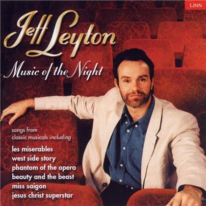 Jeff Layton - Songs Form The Shows