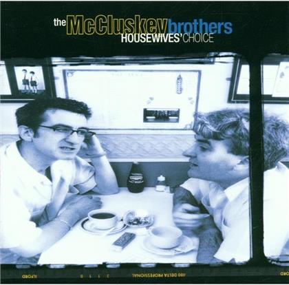 McCluskey Brothers - Housewives