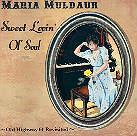Maria Muldaur - Sweet Lovin' Ol Soul