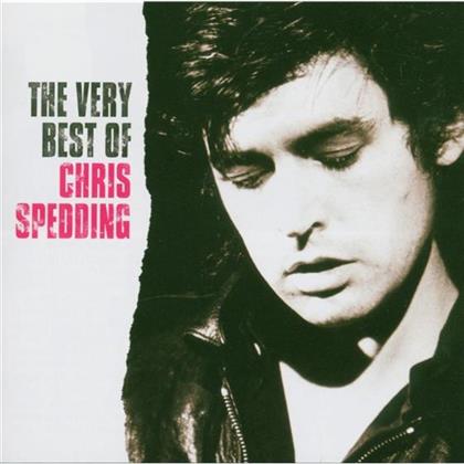 Chris Spedding - Very Best Of