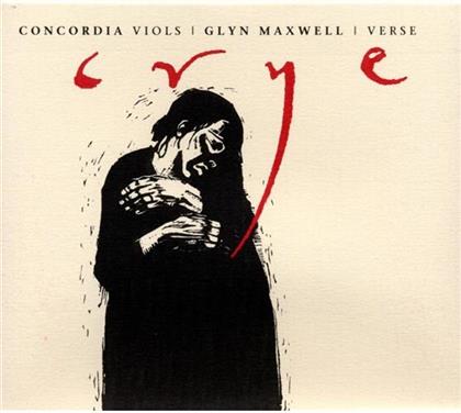 Concordia - Crye