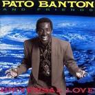 Pato Banton - Universal Love