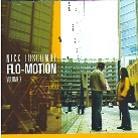 Nick Luscombe - Flo-Motion 2
