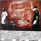 DJ Green Lantern - Best Of D-Block/2Gunz Up