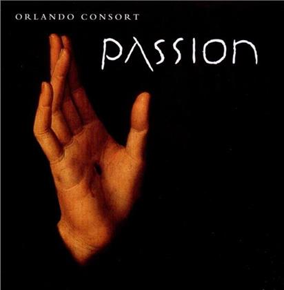 The Orlando Consort - Passion