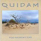 Quidam - Pod Niebem Czas