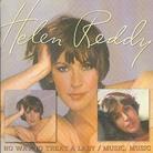 Helen Reddy - No Way To/Music Music