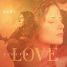 Asha (Asher Quinn) - Music For Love