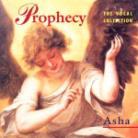Asha (Asher Quinn) - Prophecy