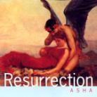 Asha (Asher Quinn) - Resurrection