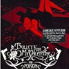 Bullet For My Valentine - Poison (Limited Edition)