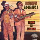 Mississippi Sheiks - Stop And Listen